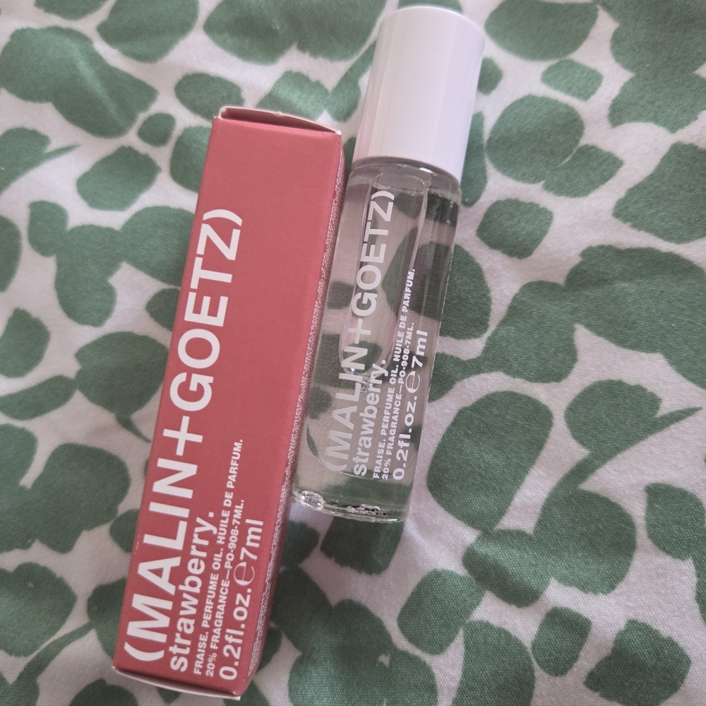 Malin+Goetz Skincare Trio - New - Picture 2 of 8